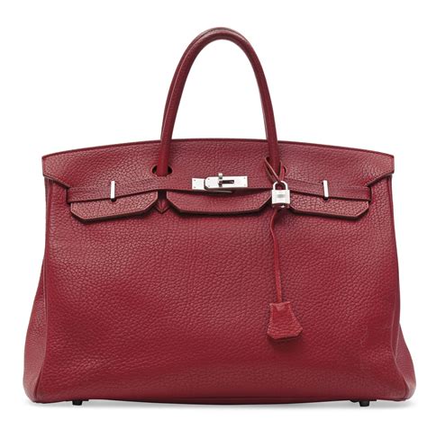 burgundy hermes bag|hermes handbags paris.